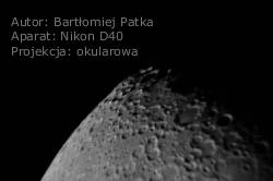 kliknij by powiększyć - Autorem Wszystkich zdjęć jest Bartłomiej Patka Gwiezdne Wrota - Sekcja Astronomiczna - Światowy Miesiąc Astronomii 2010